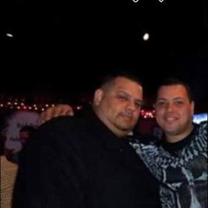 Meet your Posher, Fannie missy